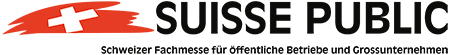 Suisse Public Fachmesse, 13. bis 16.6.2017