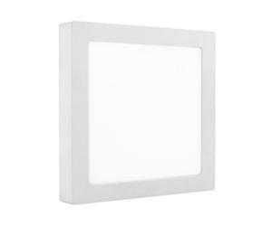 LED Aufbaupanel 17.3W 240x240mm