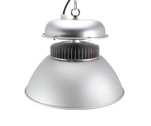 LED Pendelleuchte BL Serie 100W