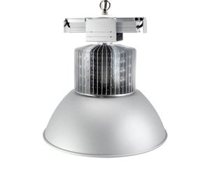 LED Pendelleuchte BL Serie 190W