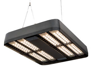 LED Hallenleuchte Tyr