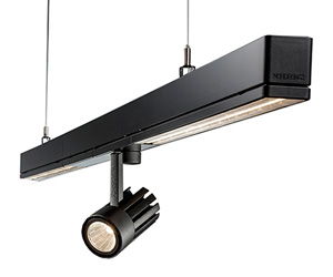 LED Lichtbandsystem Baldur