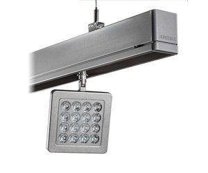 LED Lichtbandsystem Flat