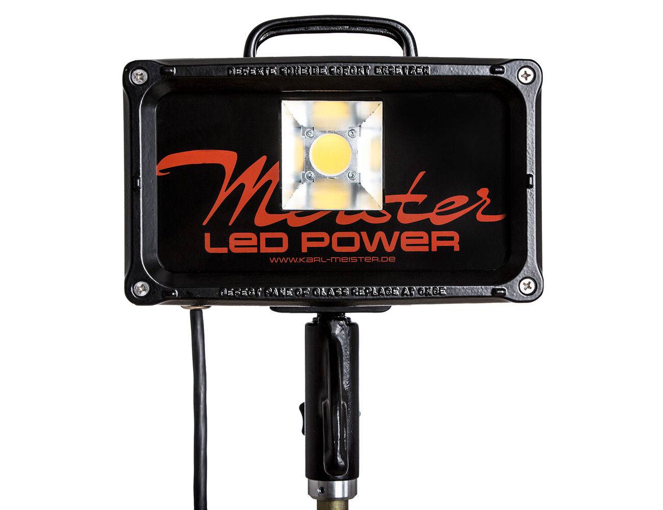 Flutlicht LED 90 DC KFZ 12/24 VDC 01
