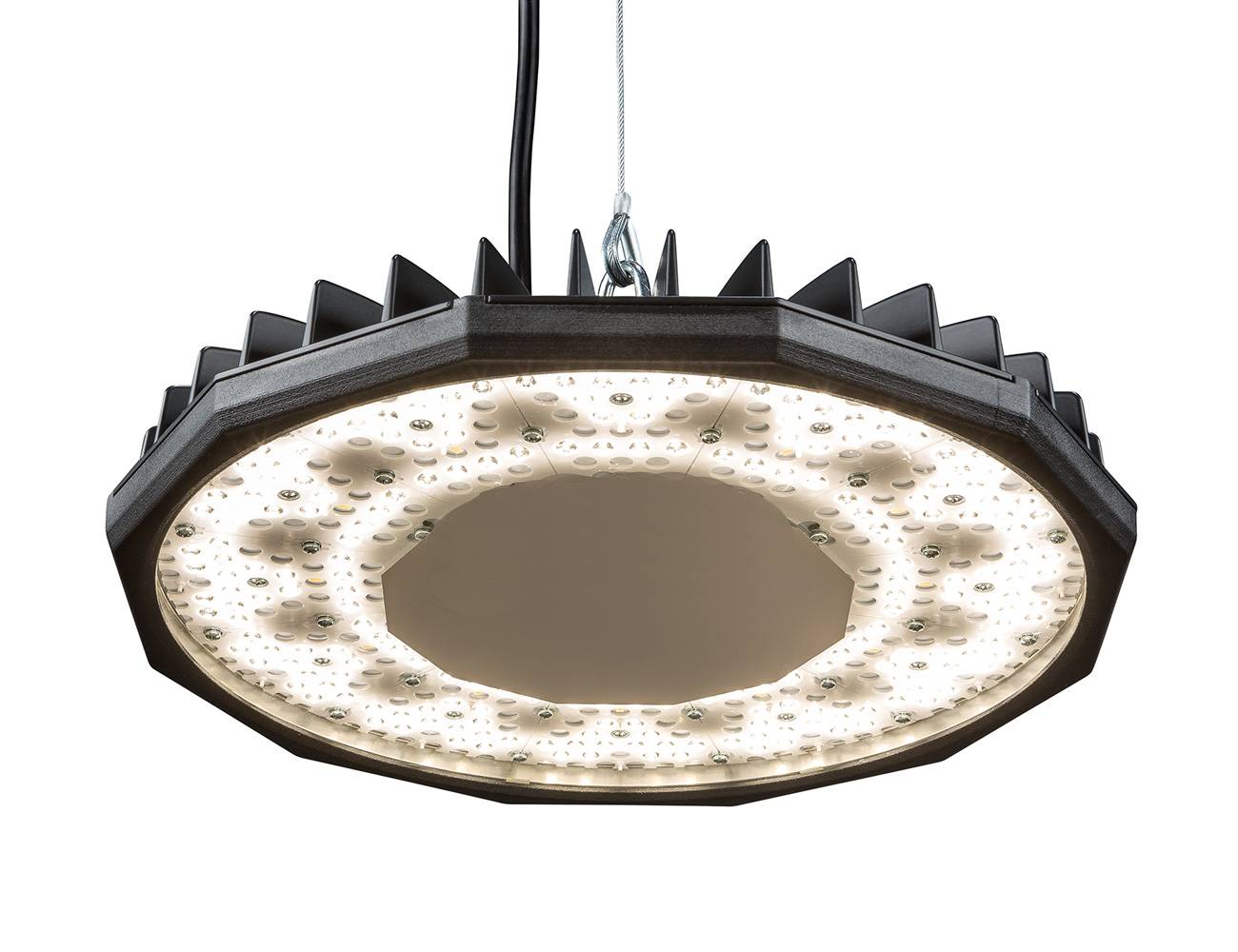 LED Hallenleuchte Vidar 01