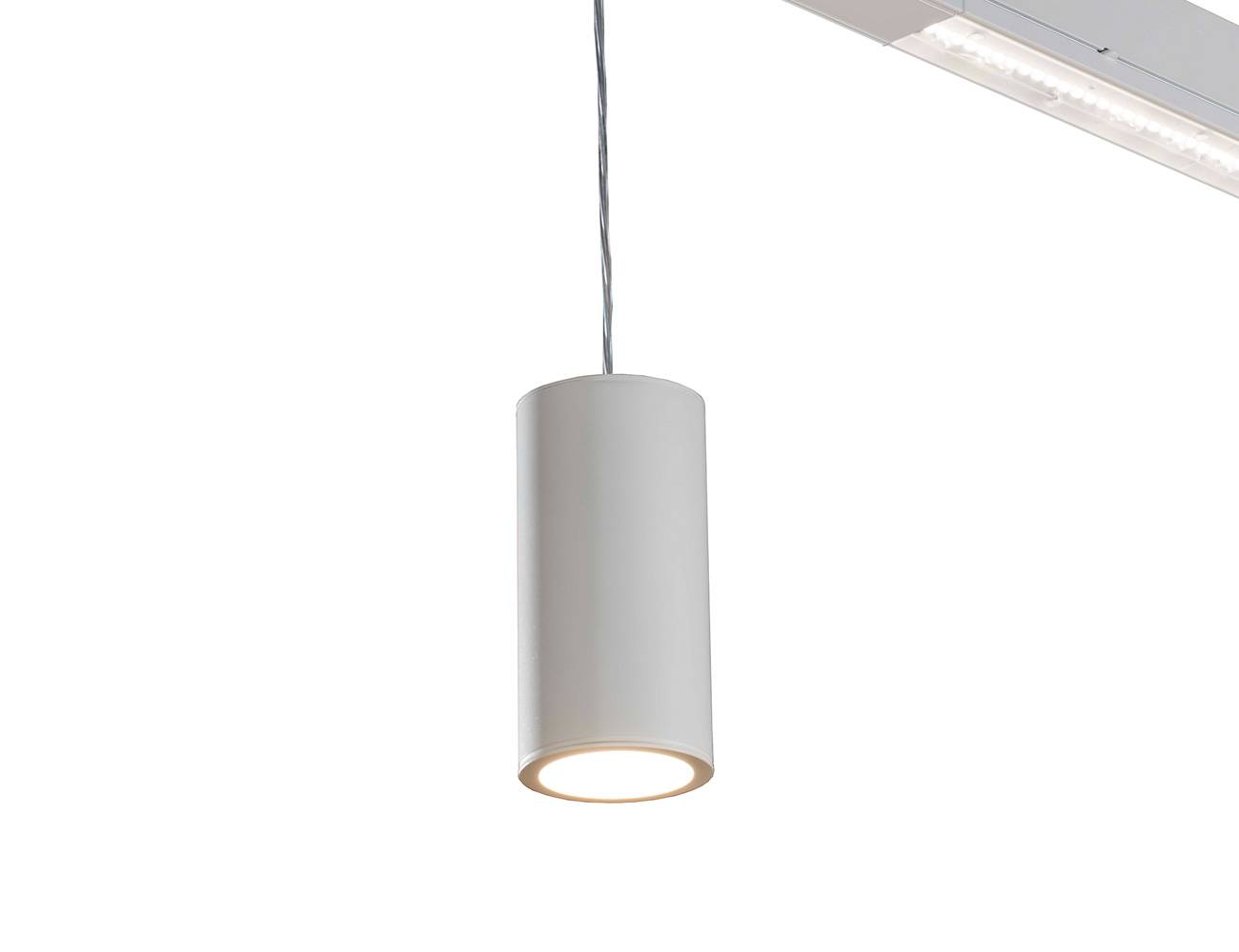 LED Lichtbandsystem Skadi Pendant 03