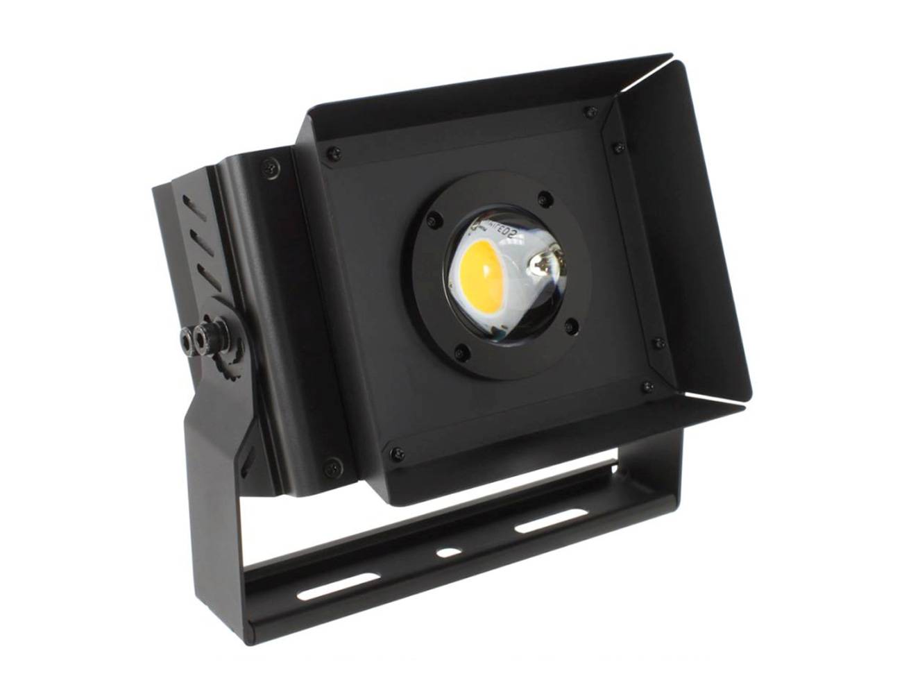 LED Scheinwerfer 55W 01