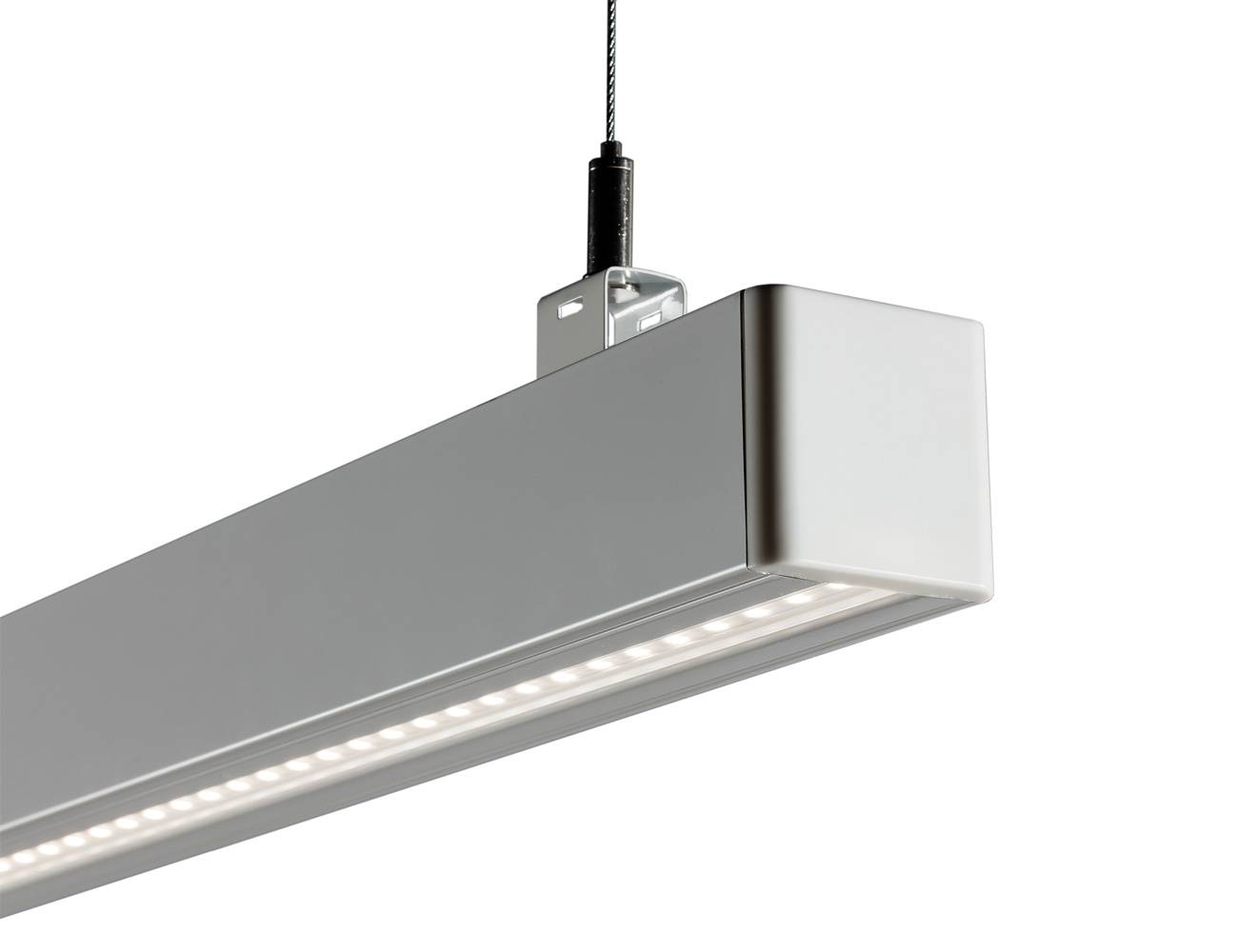 LED Lichtbandsystem Bragi 02