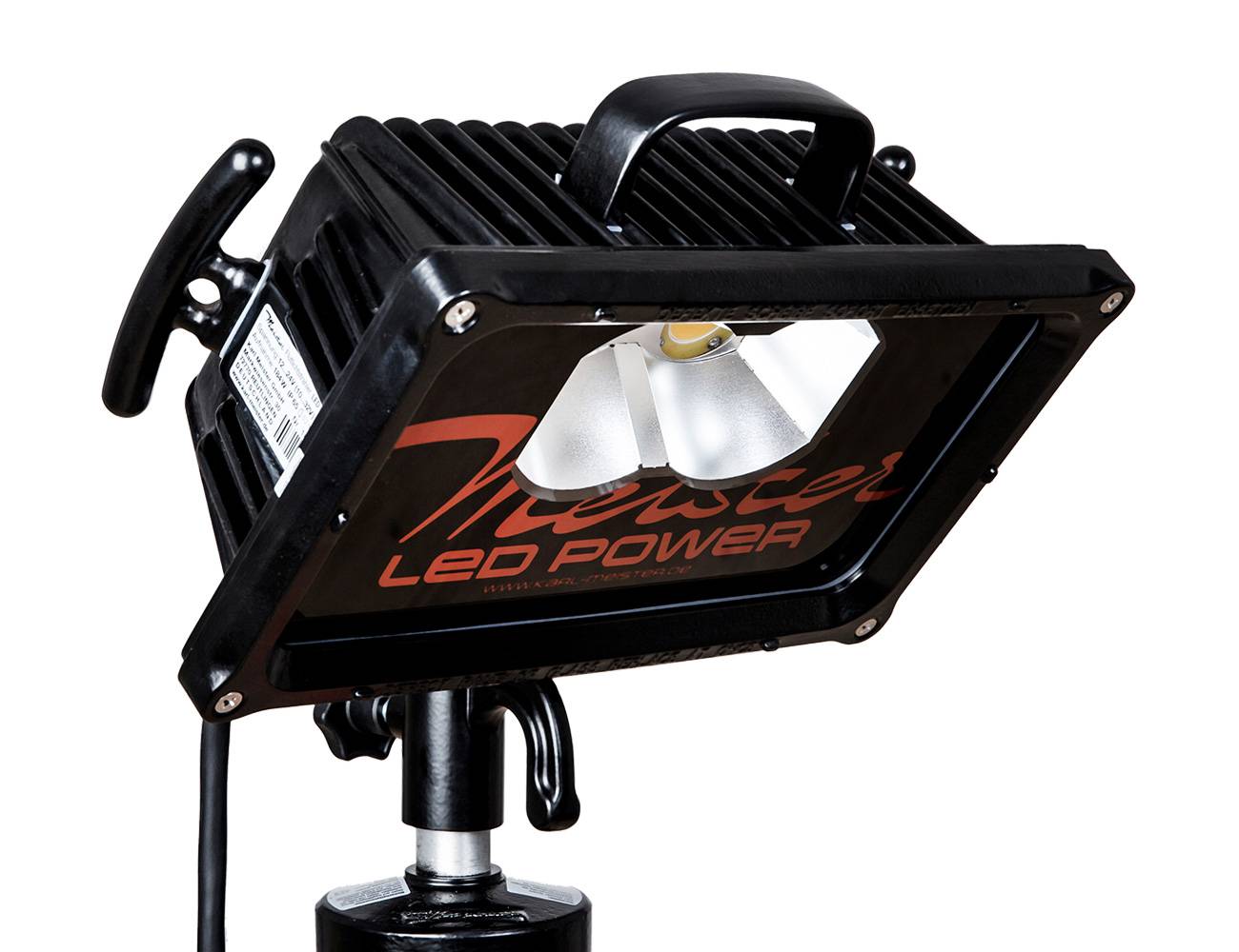 Flutlicht LED 130 AC 230 VAC 04