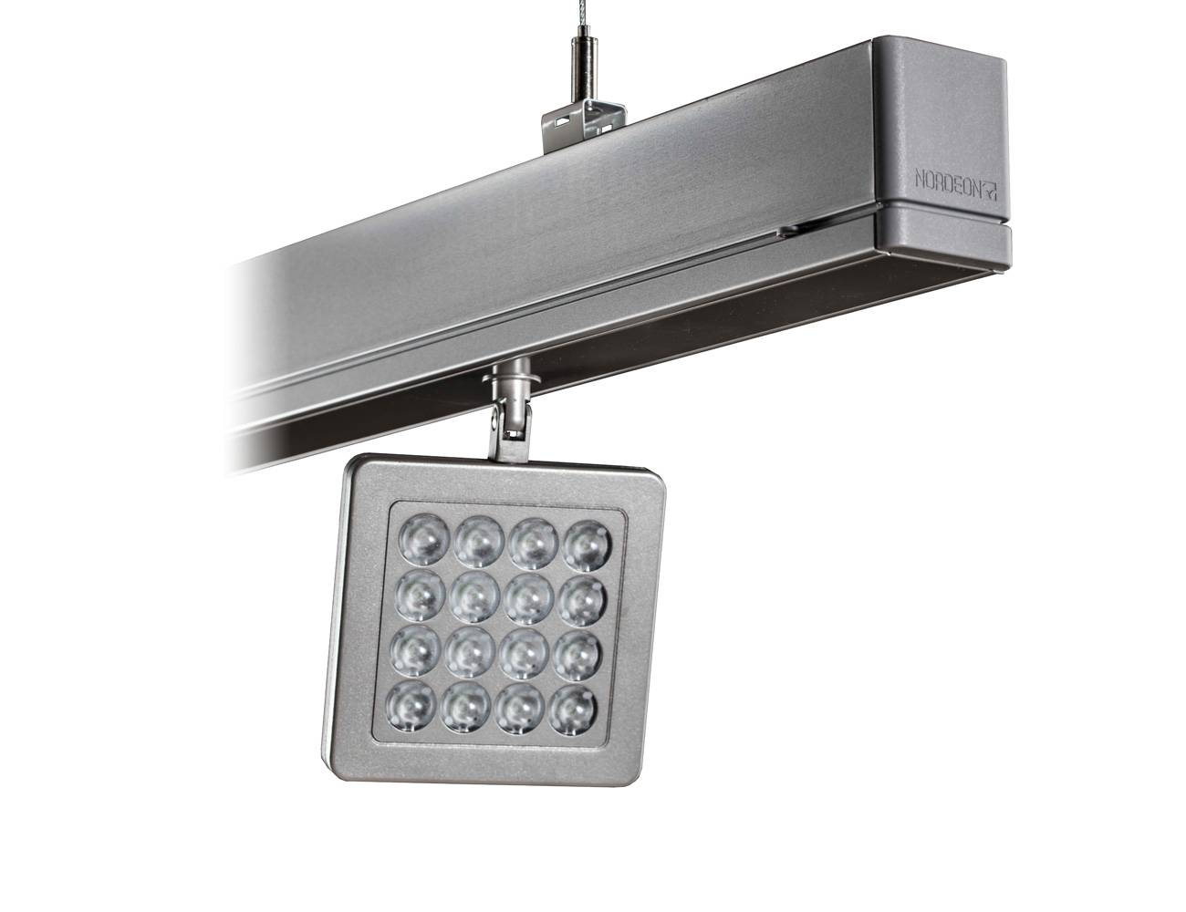 LED Lichtbandsystem Skadi Flat 01
