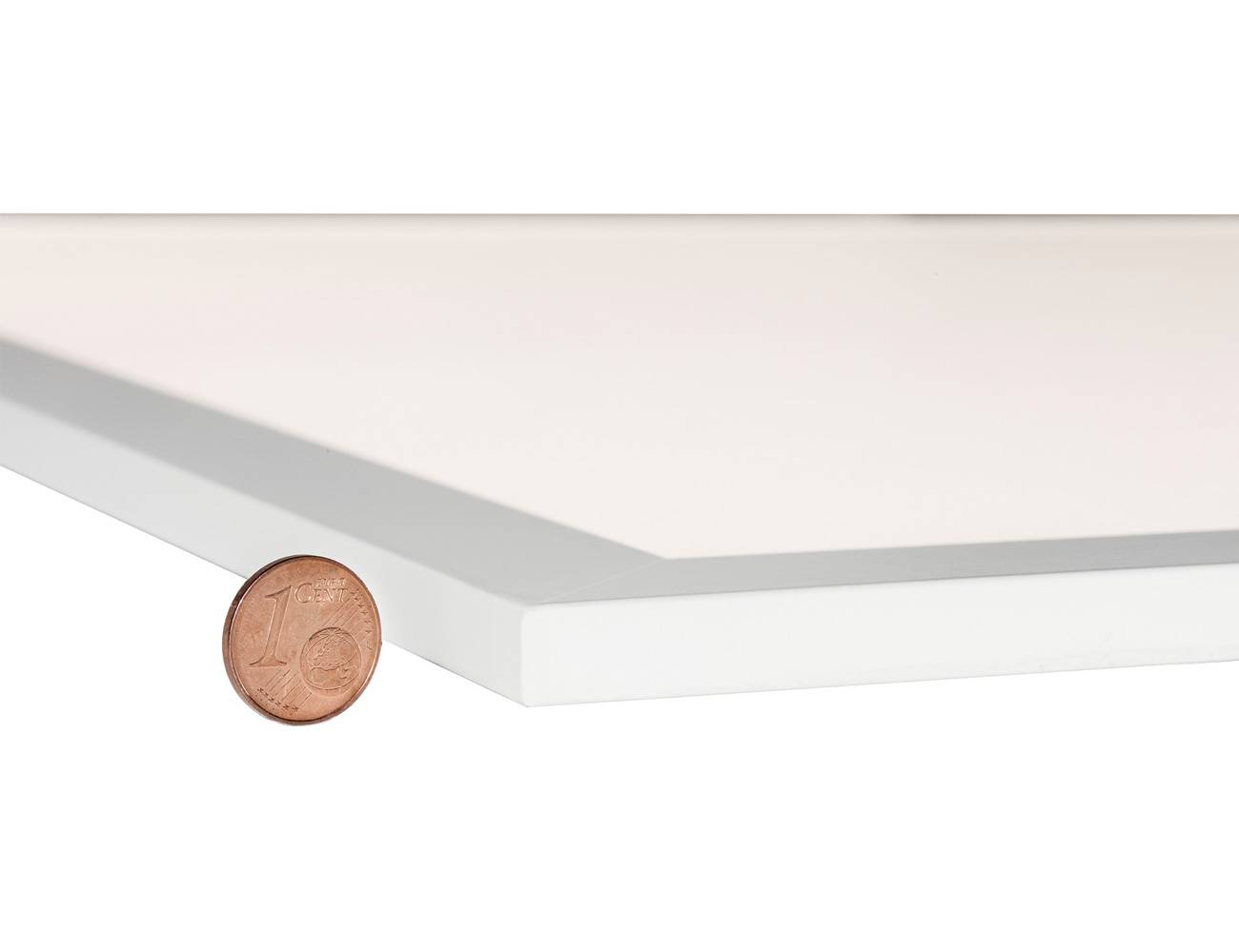 LED Rasterleuchte Idun Ultra Slim 04