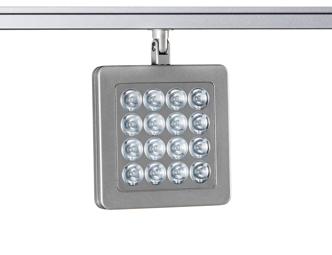 LED Lichtbandsystem Skadi Flat 02