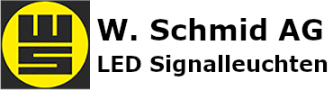 W. Schmid AG LED Signalleuchten