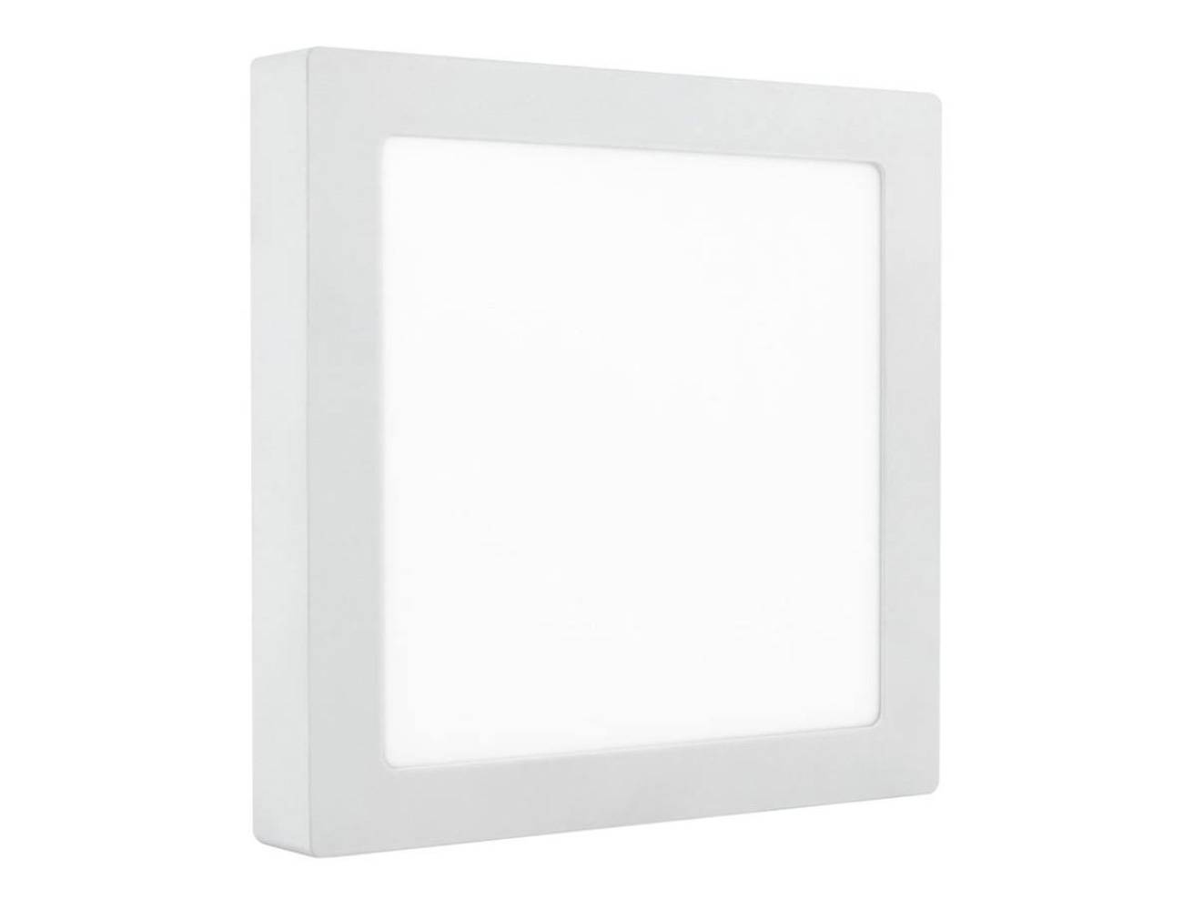 LED Aufbaupanel 17.3W 240x240mm 01