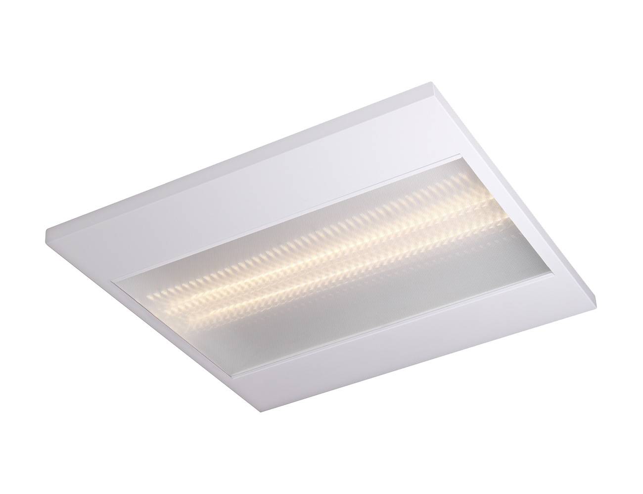 LED Rasterleuchte Idun 01