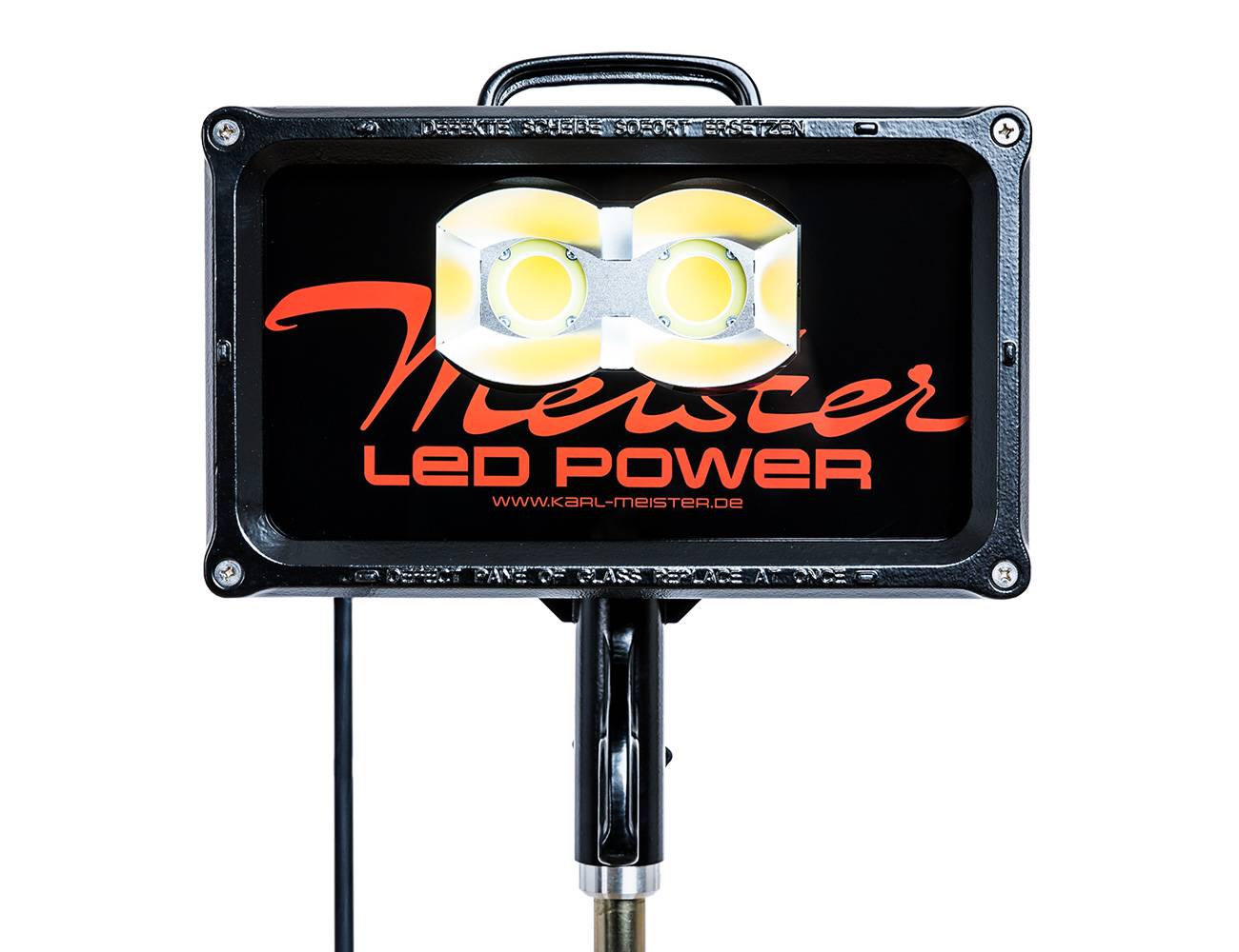Flutlicht LED 180 AC 230 VAC 01