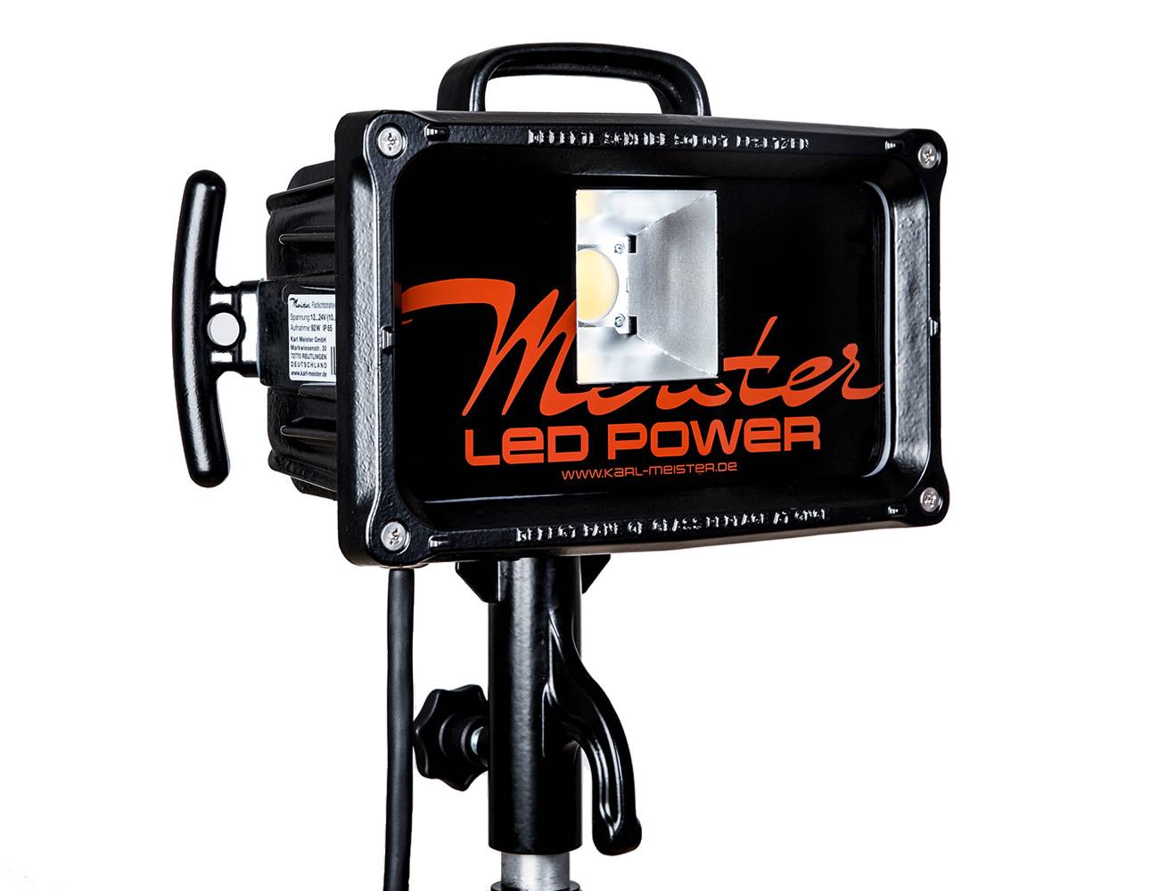 Flutlicht LED 90 DC KFZ 12/24 VDC 02