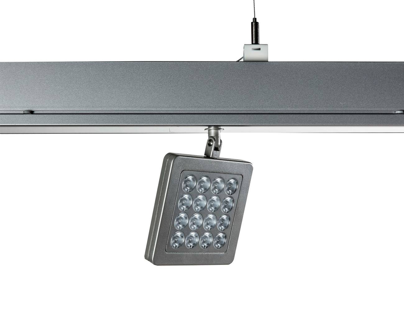 LED Lichtbandsystem Skadi Flat 03