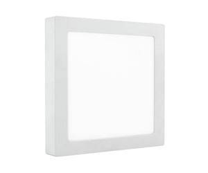 LED Aufbaupanel 17.3W 240x240mm