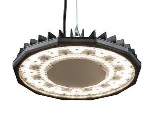 LED Hallenleuchte Vidar