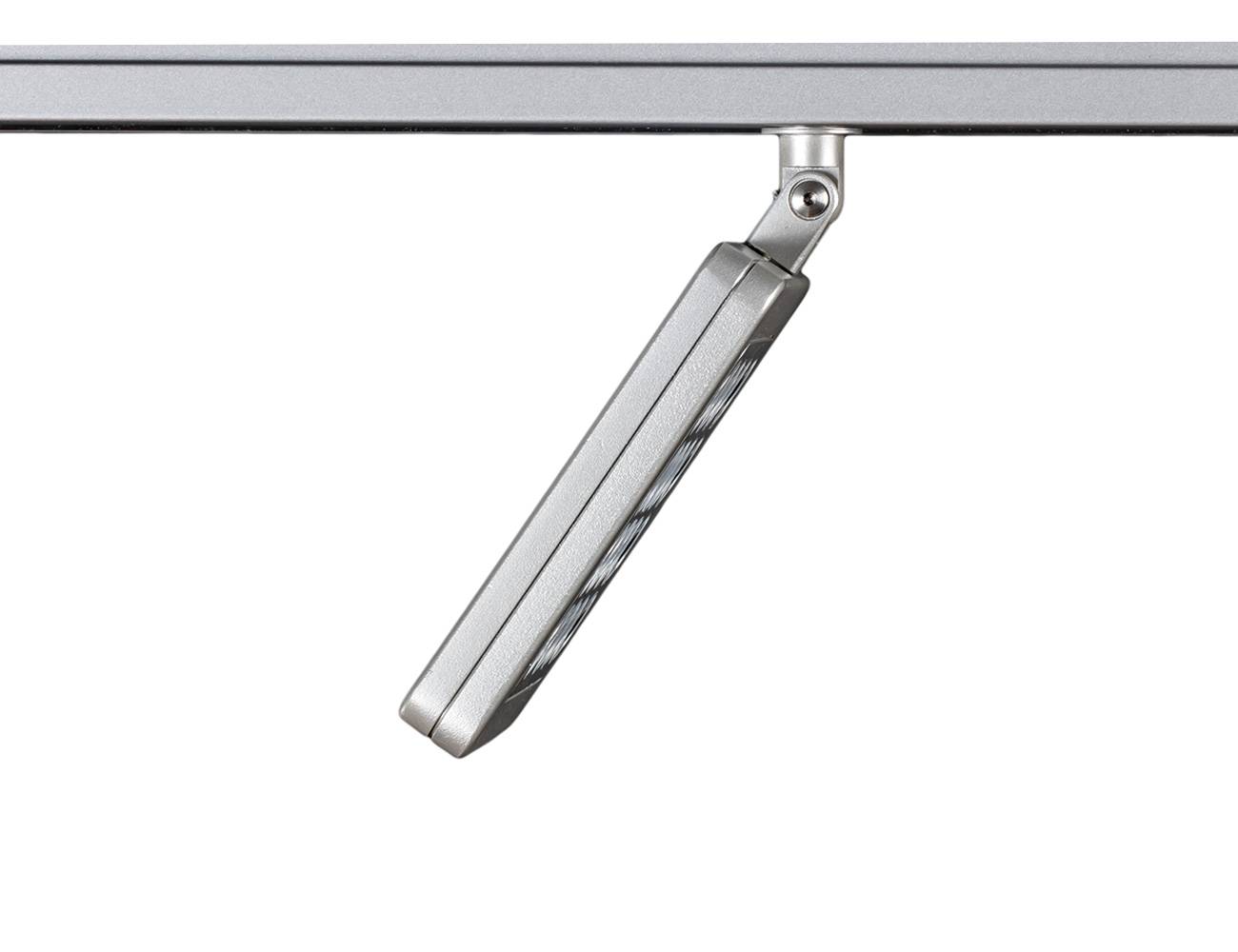 LED Lichtbandsystem Skadi Flat 04