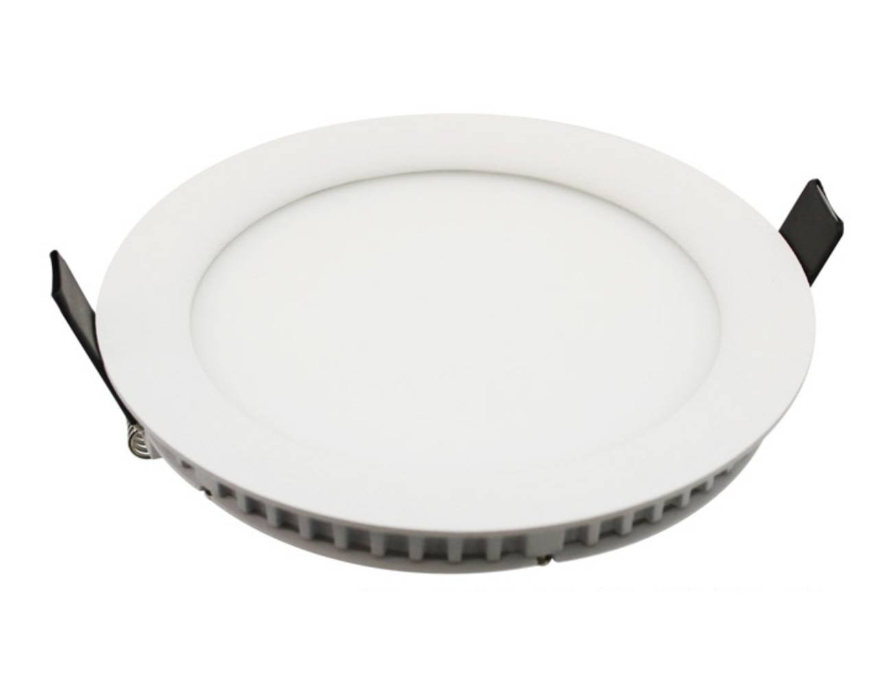 LED Einbaupanel 10.8W 161mm IP54 01