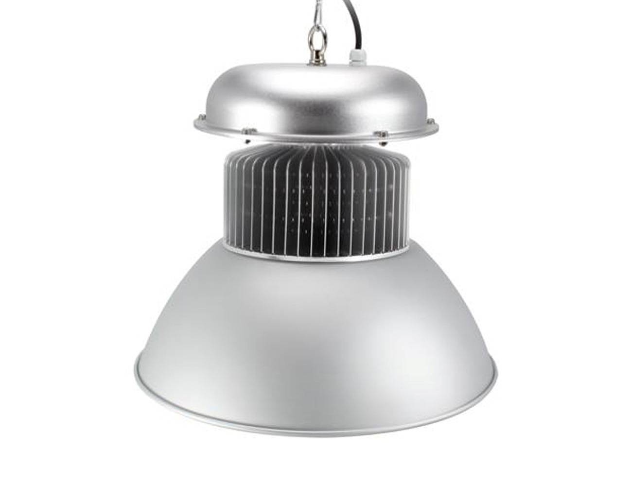 LED Pendelleuchte 150W 01