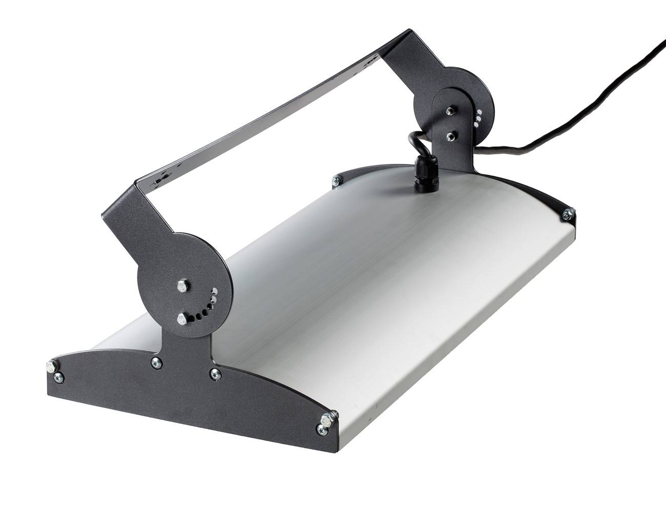 LED Hallenleuchte Swea Blue Spot 03