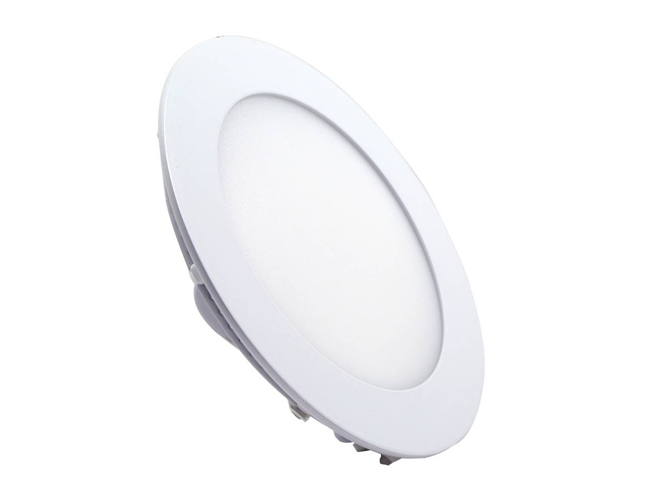 LED Einbaupanel 24W 300mm 01