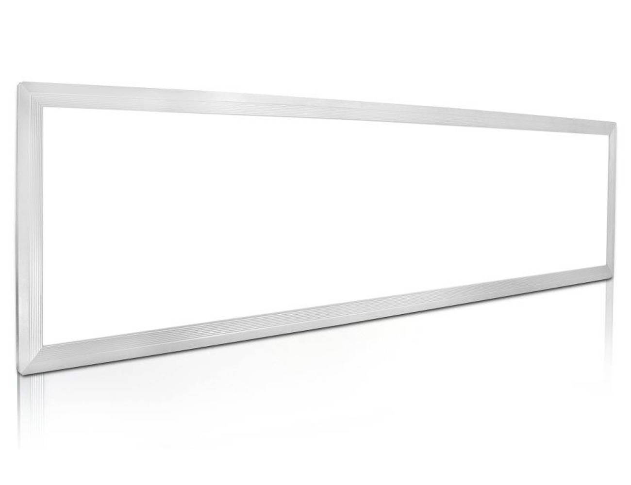 LED Panel 1200x300mm 01