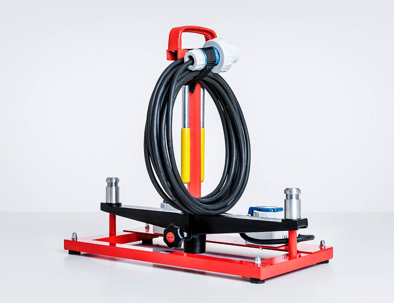 Doppeltrageinheit Duo-Light 450 03