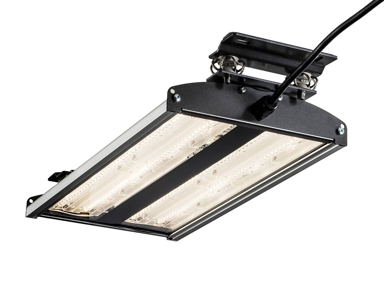 LED Hallenleuchte Swea Blue Spot 02