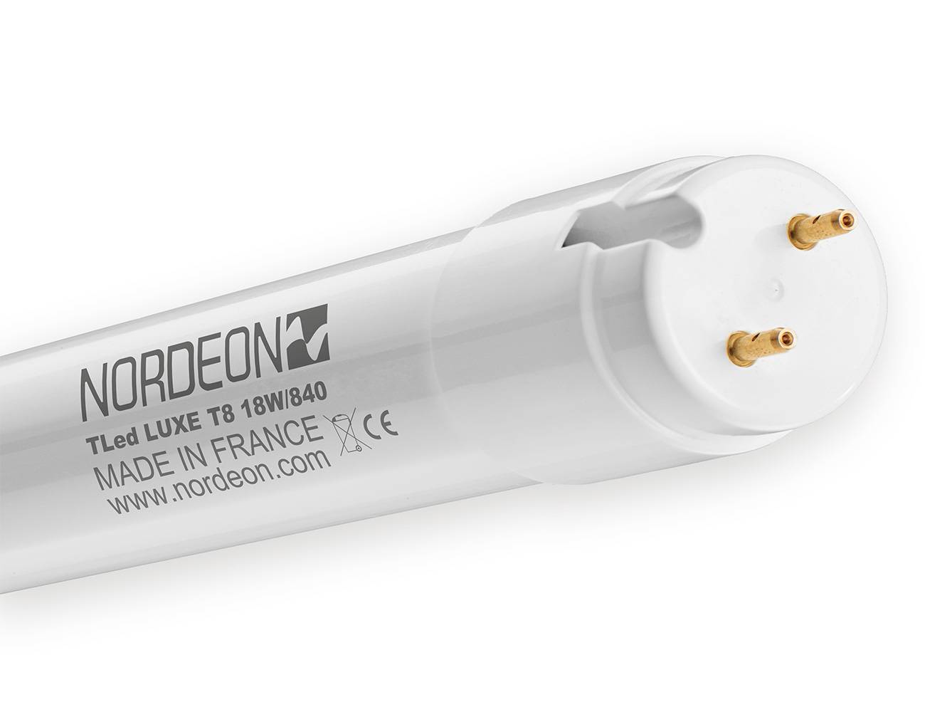 LED Röhre TLed 01