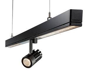 LED Lichtbandsystem