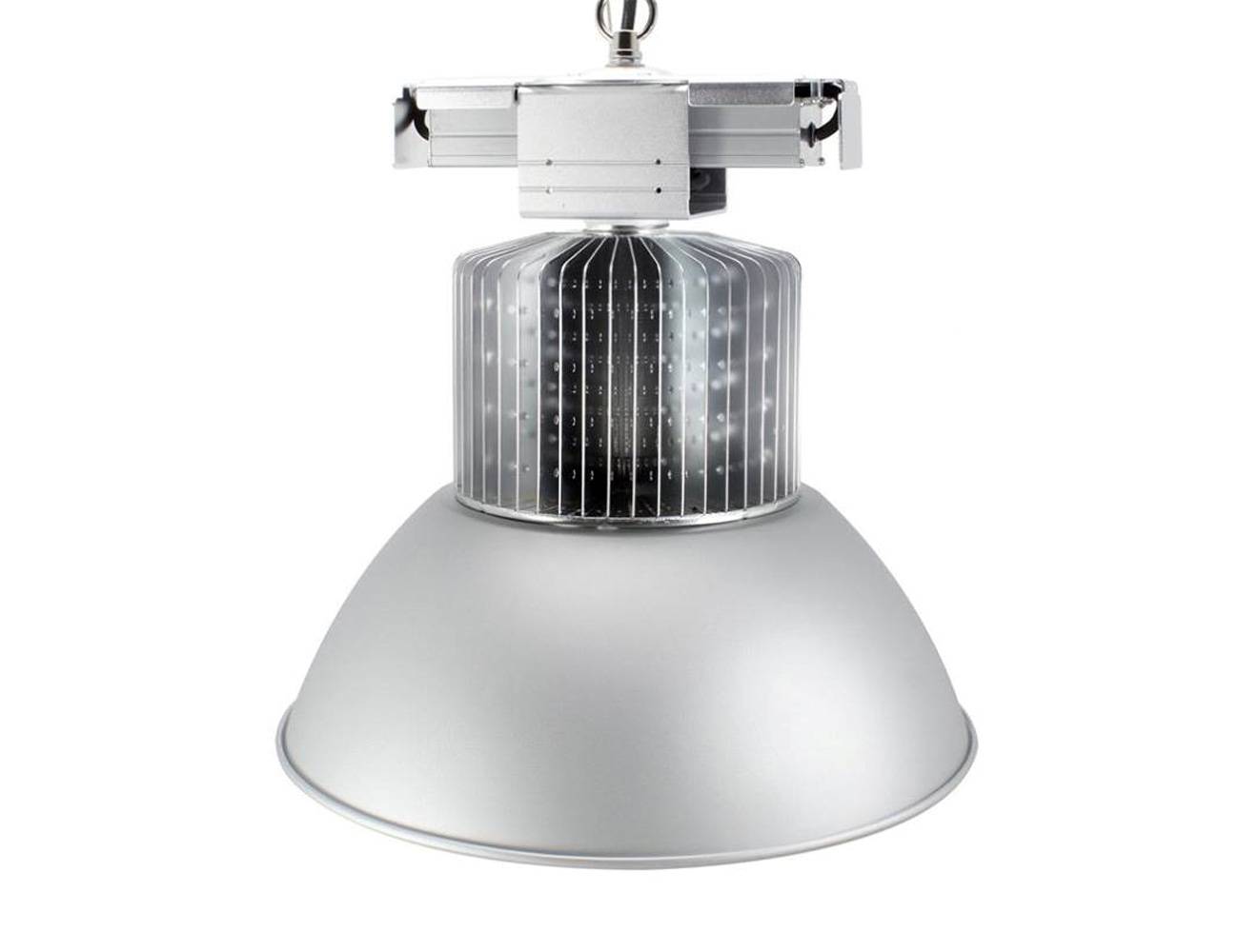 LED Pendelleuchte 190W 01