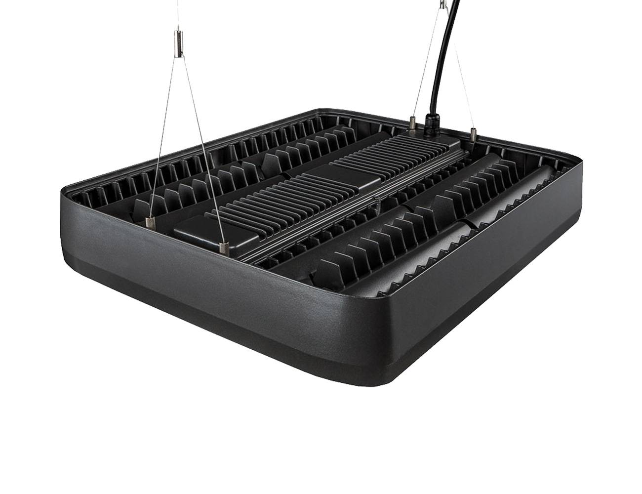 LED Hallenleuchte Tyr 02