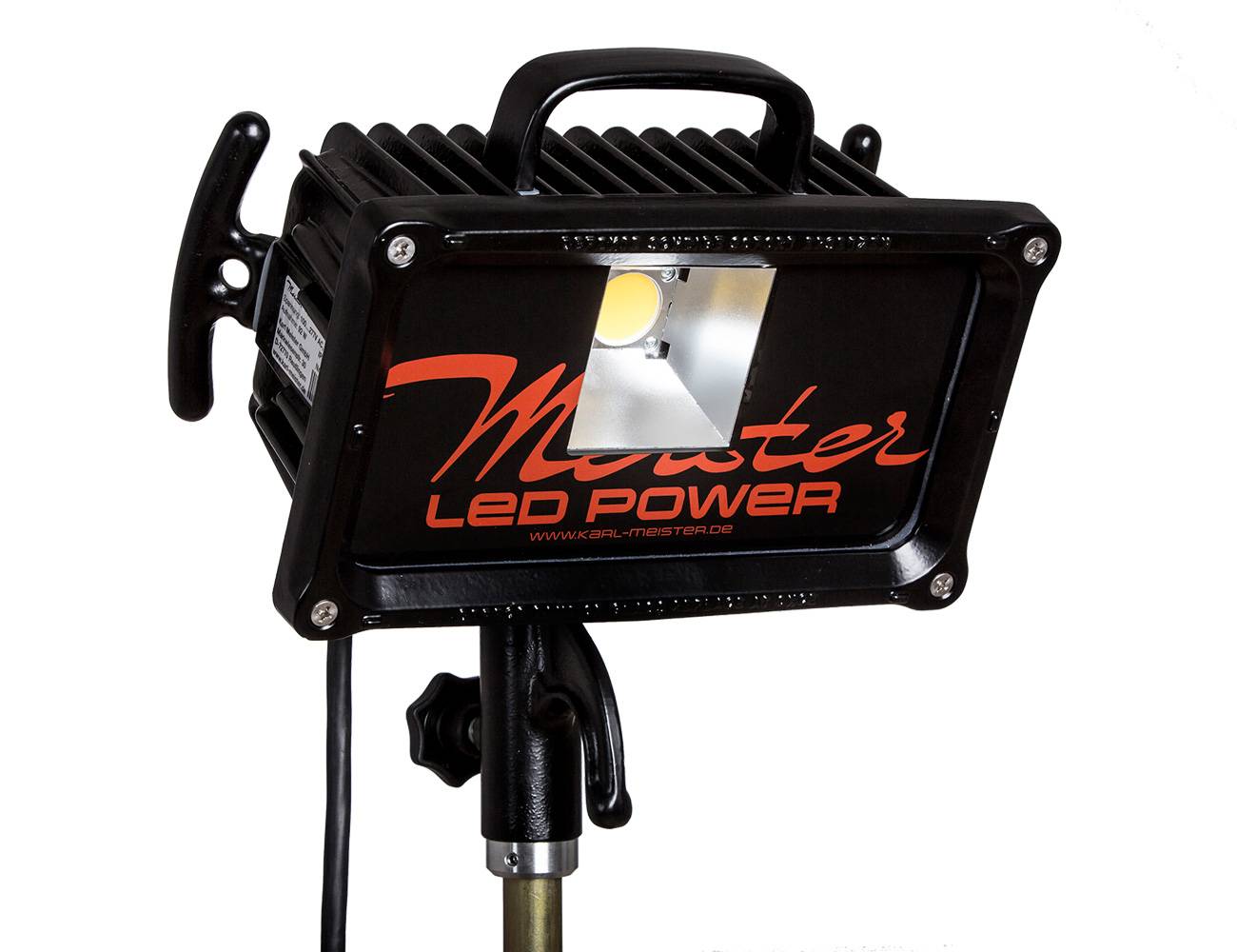Flutlicht LED 90 DC KFZ 12/24 VDC 03