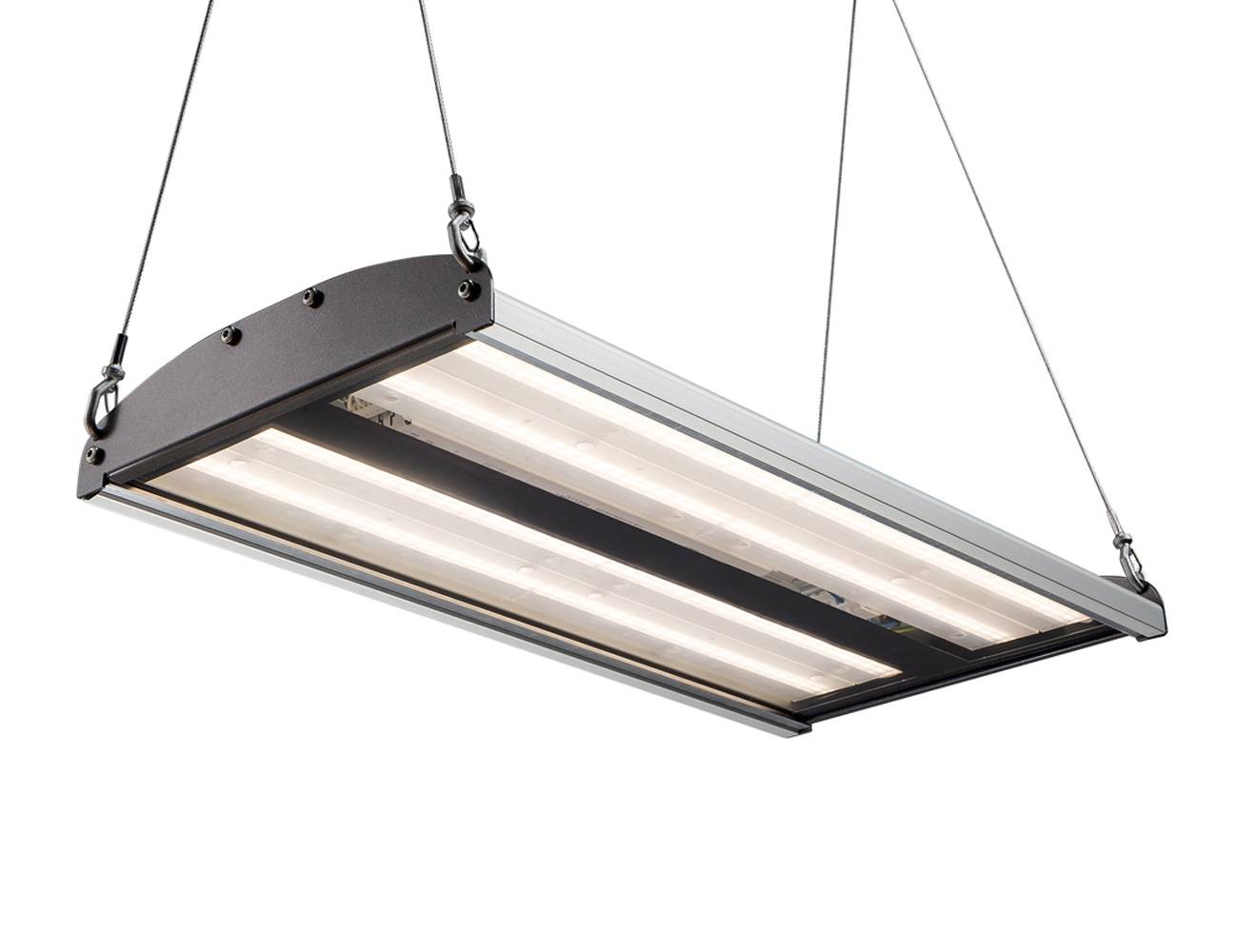 LED Hallenleuchte Swea 01