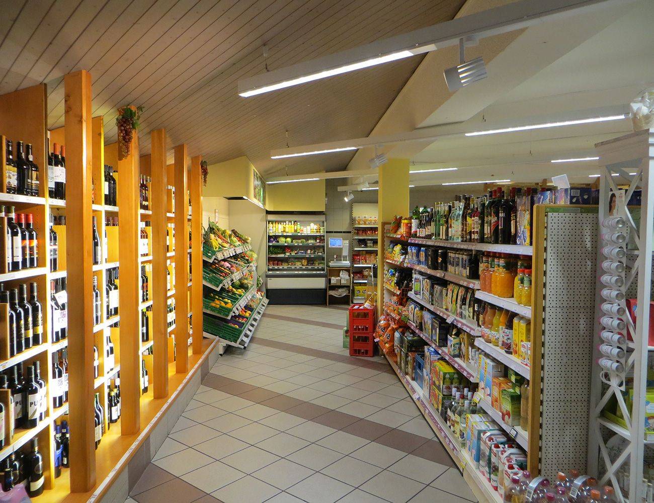 Chäshütte in Fislisbach 02
