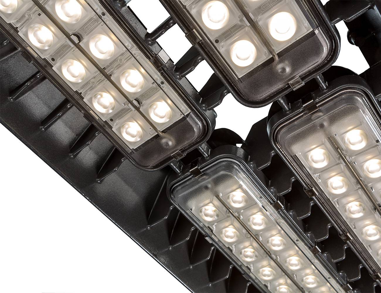 LED Hallenleuchte Tyr 03